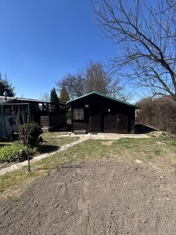 Prodej zahrady , Svitavy - 3