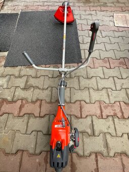 Prodám křovinořez - 3