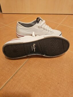 Tenisky Pepe Jeans vel. 43 - 3
