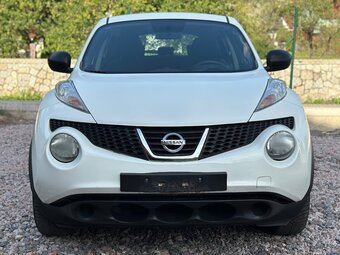 Nissan Juke 1.6i - 3