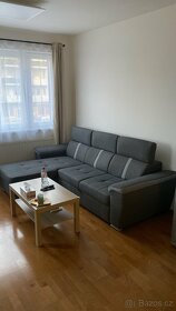 INFINITI sofa set - left, gray - Sconto - 3