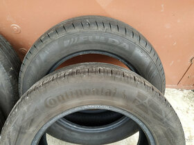 Letní pneumatiky Continental EcoContact 6 185/65 R15 88 H - 3