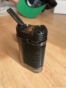 Crafty+ vaporizer - 3