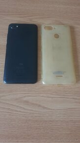 Xiaomi Redmi 6A - 3