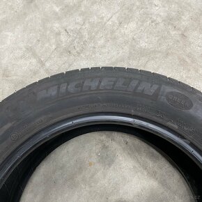 Letní pneu 205/55 R16 91V Michelin  3,5-4mm - 3