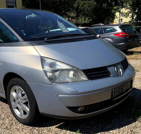 RENAULT ESPACE IV 2003 Náhradní díly - 3