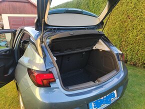 Opel Astra 1,6 CD Ti / HATCHBACK_08/2016 - 3