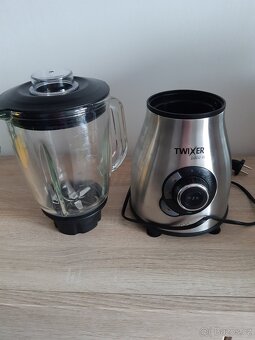 Stolní mixer zn.Eta - 3