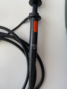 Velleman HPS10 DSO digitální signálový osciloskop 10MSa/1MHz - 3