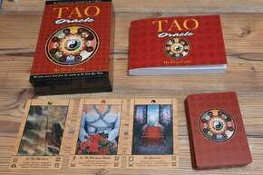 PRODÁM TAROT, RUNY, I ŤING - 3