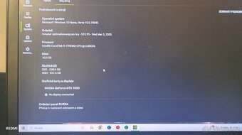HP Pavilion 15 Gaming acid green - 3