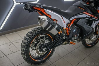 KTM 890 ADVENTURE R - 3