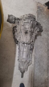 Převodovka audi s7 2012 s-tronic - 3