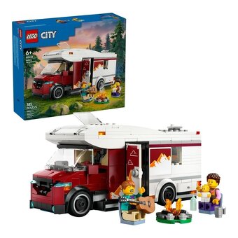 LEGO® City 60454, Nerozbalené - 3