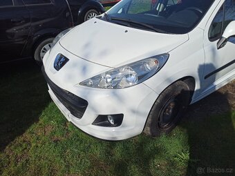 peugeot 207sw - 3