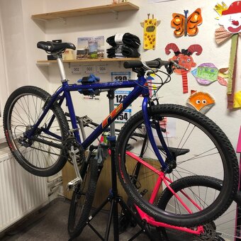 RB bike XR 1600 LX 26” - 3