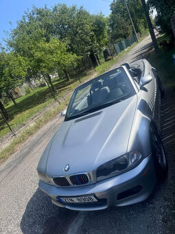 Bmw M3 E46 - 3