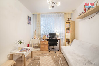Prodej bytu 3+kk, 68 m², Kladno, ul. Polská - 3