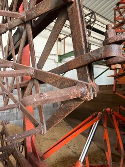 Brány - 3