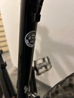Merida Mats sport 500, výška rámu 22" - 3