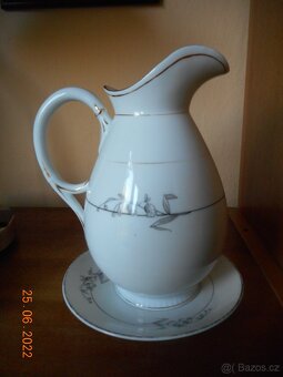 Různé keramické a porcelánové věci - 3