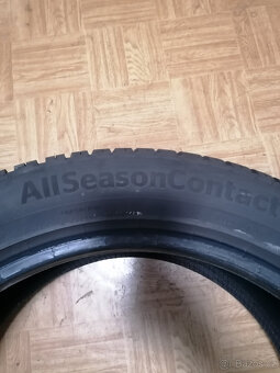 Letní pneu 245/45 R18 245/45/18 - 3