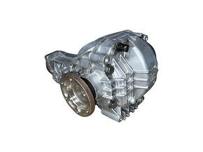 Zadní diferenciál MFT 3.0TDI 180KW CDUC Audi A4 B8 8K FL 13 - 3