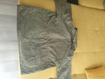 Maskacova  Bunda  jehličí vz.60 - 3