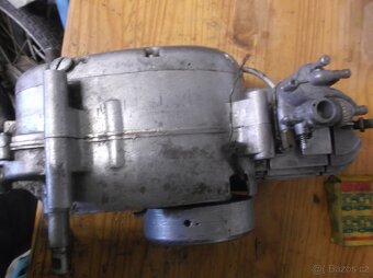 Motor Jawetta - 3