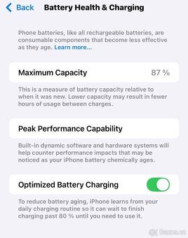 iPhone 11 Pro Max, 64 GB, Gold - 3