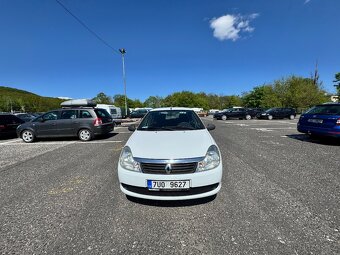 Renault Thalia 1.2i, rv. 2013 - 3