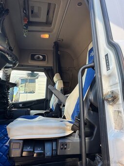 Scania g 440 bez ad blue - 3