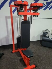 Peck deck / delt deck - 3