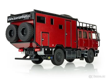 TATRA Terra 4x4 Expediční speciál - 3