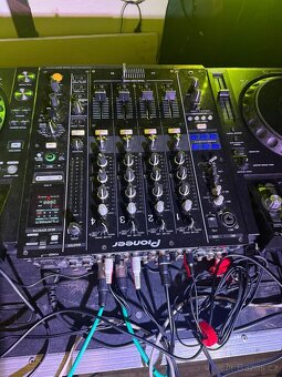 Pioneer CDJ 2000nxs 1, djm 900 nxs 1 - 3