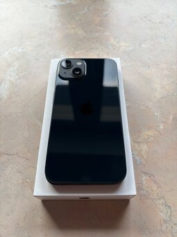 iPhone 13 128GB Black - 3