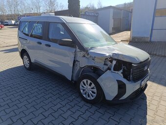 Ford Tourneo Courier Trend - 3