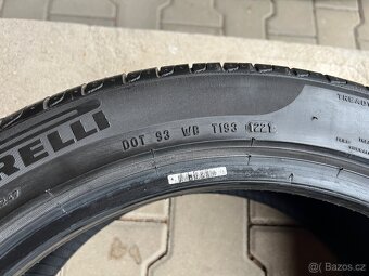 Pneu Pirelli Cinturato P7 235/45 R18 Seal inside - 3