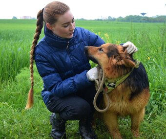 IGOR K ADOPCI- 2 ROKY, MILÝ,KONTAKTNÍ, VDĚČNÝ - 3