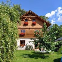 Prodej domu s apartmánem a provozovnou v Krkonoších - 3