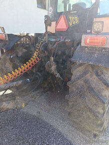 Jcb fastrac 3185 - 3