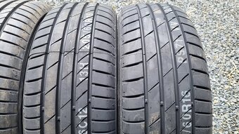 205/60r16 Kumho Ecsta PS71 - letní zánovní 205/60/16 - 3