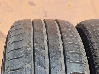 Letní Michelin 205/55/16 č.S5 - 3