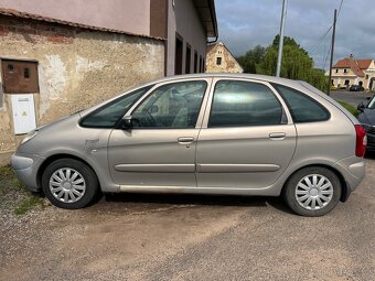 Citroen Picasso 1.8 2003 - 3