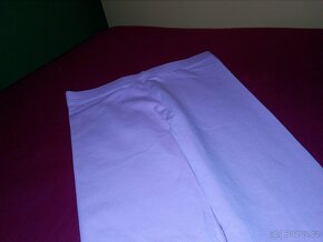 Prodam leginky Primark vel.122 Nove a moc pekne - 3