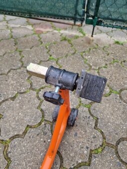 Prodám stojan na motorku - 3