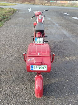 Jawa 250/353 - 3
