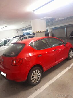 Seat Ibiza - 3