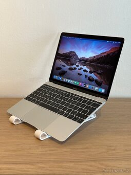 Apple MacBook 12” TOP STAV✅ - 3