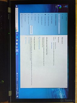 Lenovo thinkpad T530 - I7, 8GB RAM, 240GB SSD, WIN 10 PRO - 3